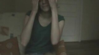 Ngọt tìm phim xx hàn quốc kiếm brunette Mina fucks cũ vú em với dildo