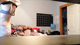 Trẻ tìm kiếm nghiệp dư gà con stips phim xxx hàn và vật nuôi cô ấy cạo hình xăm âm đạo