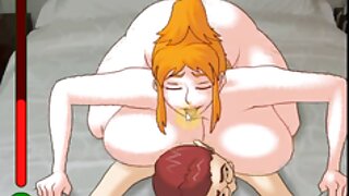BBC 11 inch làm cho âm hộ của Nelly Sullivan phun ra như vòi cứu phim xxx co trang han quoc hỏa