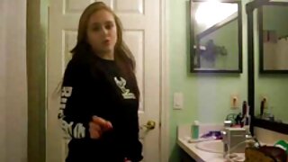 Dick humping gái hàn quốc xxx thú vui với dâm đãng đen tóc busty skank