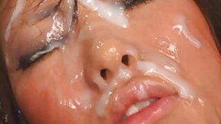 Busty gỗ mun Babe làm hài lòng cô ấy xxx han quoc trắng khuy áo với rắn BJ ngoài trời