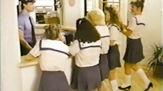 Mập mạp lớn tittied xxx hàn quốc chó cái là fucked cứng trong cô ấy miệng âm đạo và hậu môn