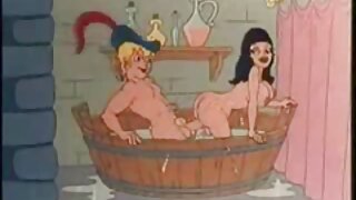 Một freaky tóc vàng người đàn ông và 3 torrid phim xxx hàn quốc không che gà con hiện tại dơ bẩn nhóm quái