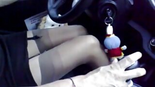 Tóc vàng cutie Missy Stone la hét điên trong khi phim xx hàn cô ấy lỗ đít được đập